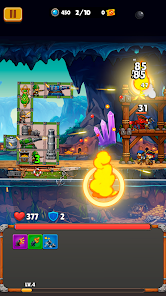 Ship Backpack: Battle Zone Screenshot 5