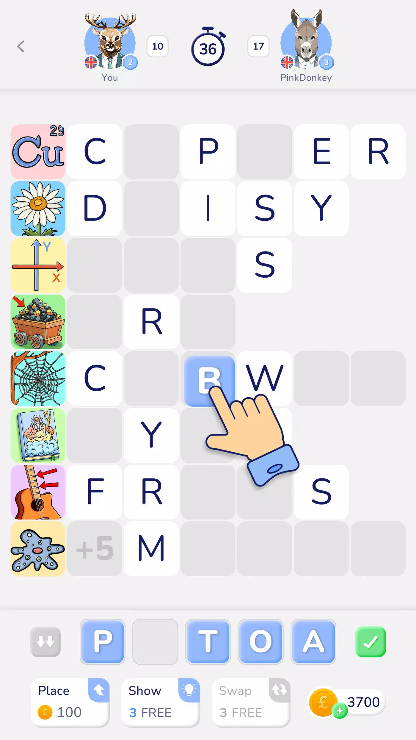 WordPix  Screenshot 2