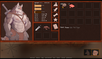 Tavern of Spear v0.37f Screenshot 6