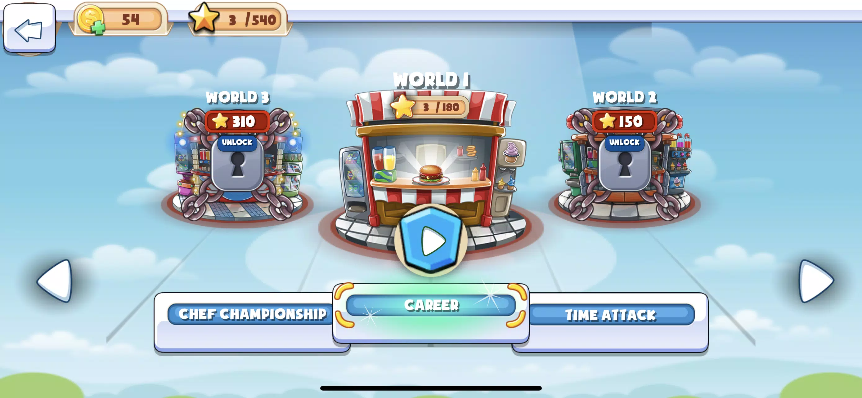 Burgez Screenshot 2
