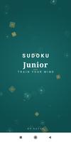 Sudoku Junior Screenshot 1