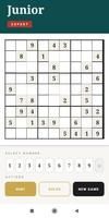 Sudoku Junior Screenshot 5