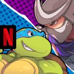 TMNT: Shredder's Revenge APK