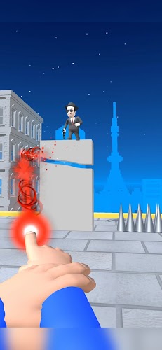 Laser Beam Screenshot 3