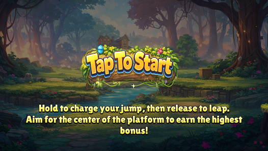Dragon Hop Hero Screenshot 2