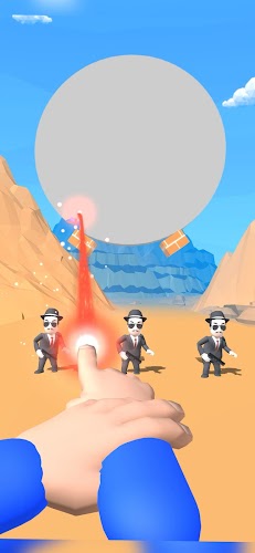 Laser Beam Screenshot 12