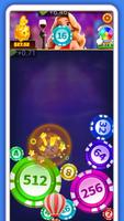 Coins 2048 Fun Up Screenshot 2