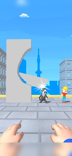 Laser Beam Screenshot 6