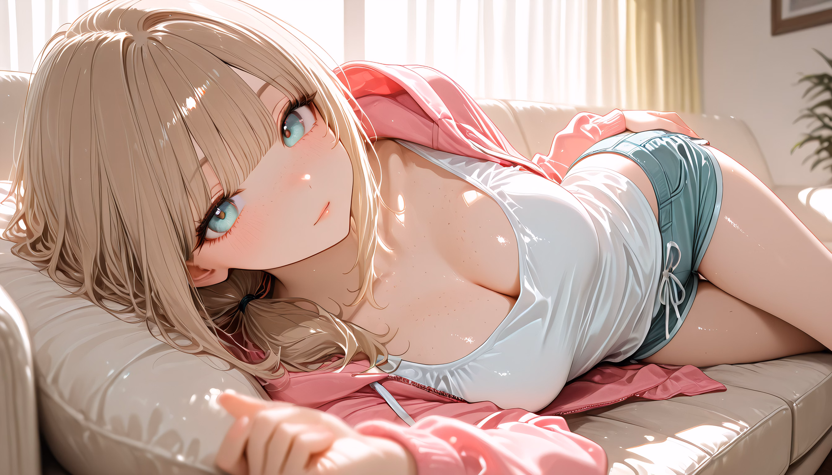 Destined NTR Screenshot 1
