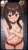 Waifu Dating Phone Screenshot 4
