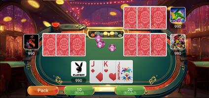 Uoliri 3 Patti Ace Screenshot 1