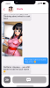 Waifu Dating Phone - Summer Spl Screenshot 14