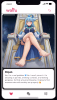 Waifu Dating Phone Screenshot 5