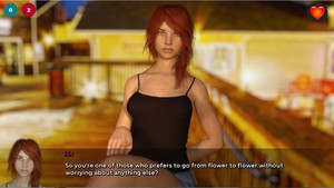 The Assistant Demo Screenshot 2