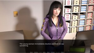 Word Of Mouth Season 1V008 Screenshot 4
