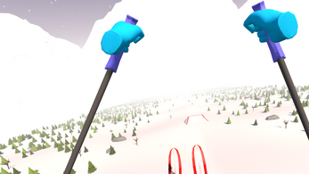 Glue Girls Screenshot 2