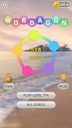 Wordagon Screenshot 8