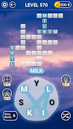 Wordagon Screenshot 3