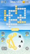 Wordagon Screenshot 4