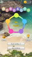 Wordagon Screenshot 7