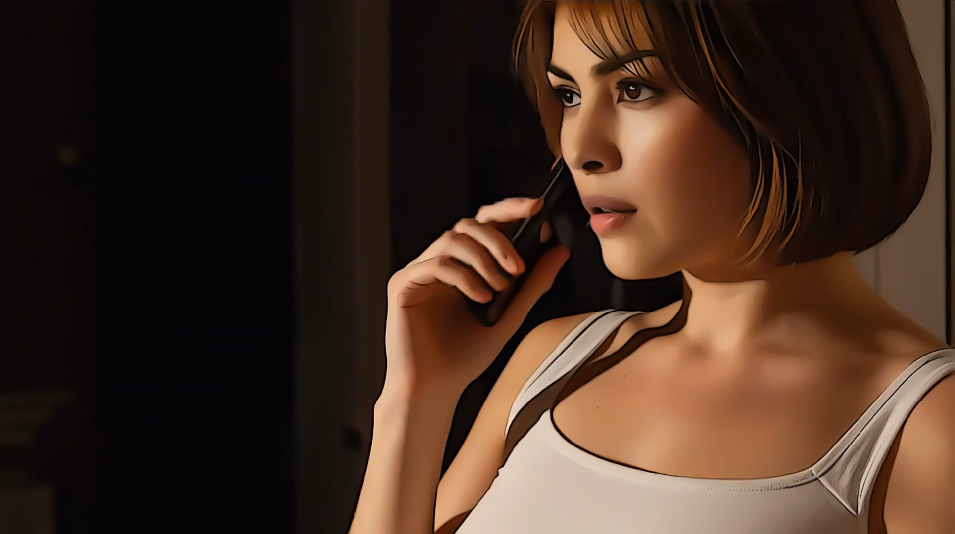 Her Hidden Voice Screenshot 1
