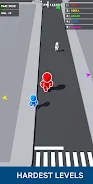 Color Monster - Bite & Grow Screenshot 3