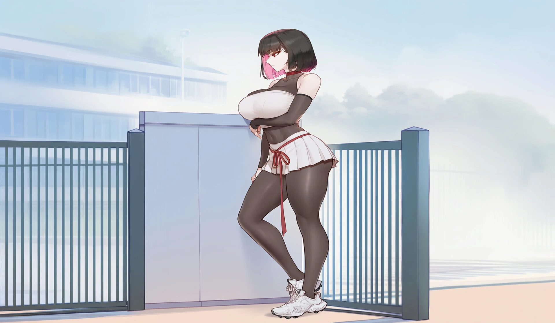 S Rank Breeder Screenshot 5