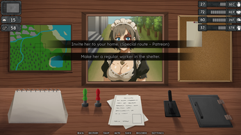 Lost Times Screenshot 4