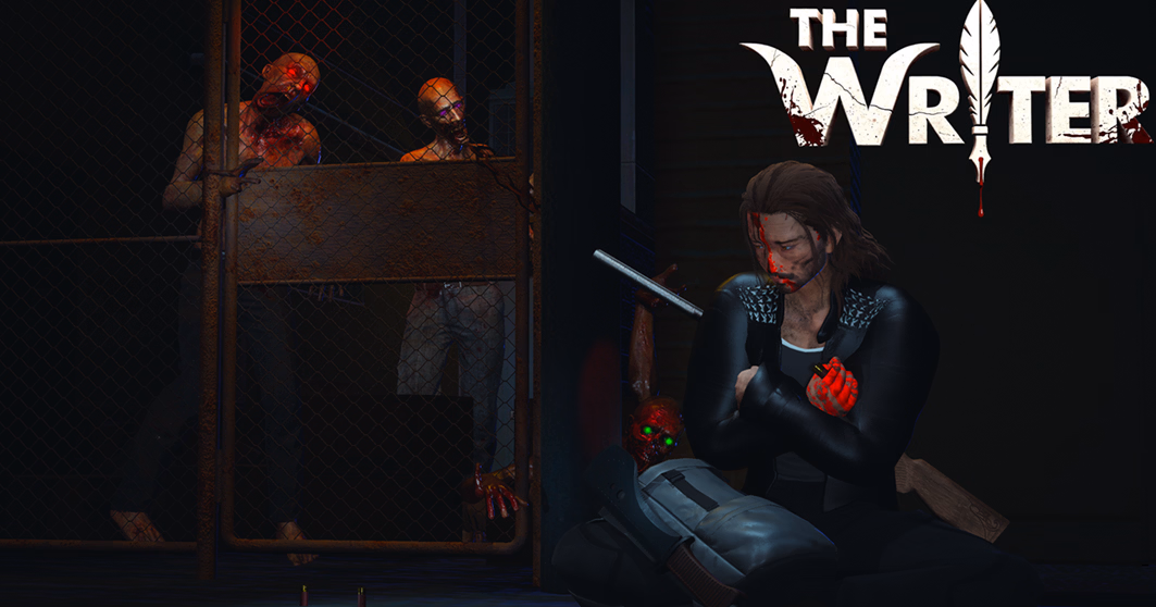 The Writer Screenshot 1