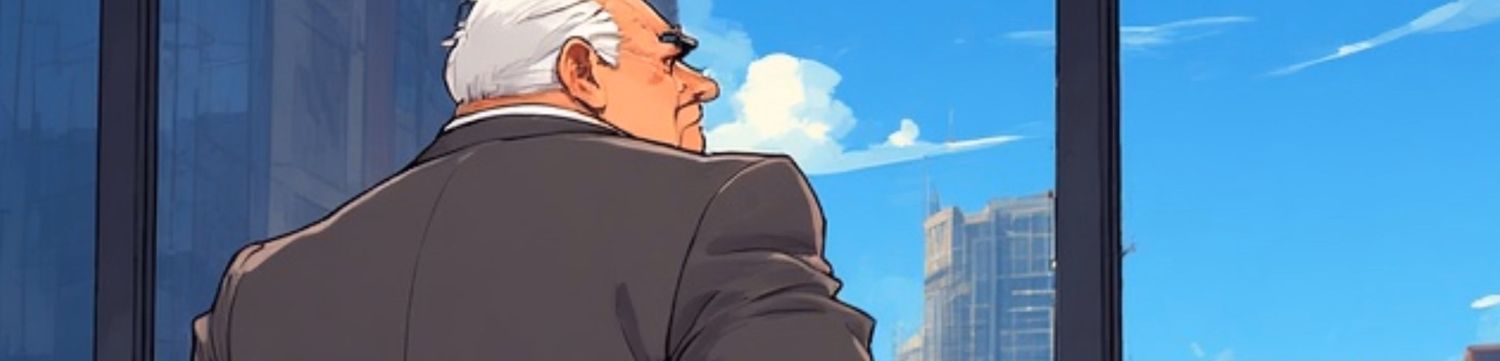 Mr. Thornes Office APK