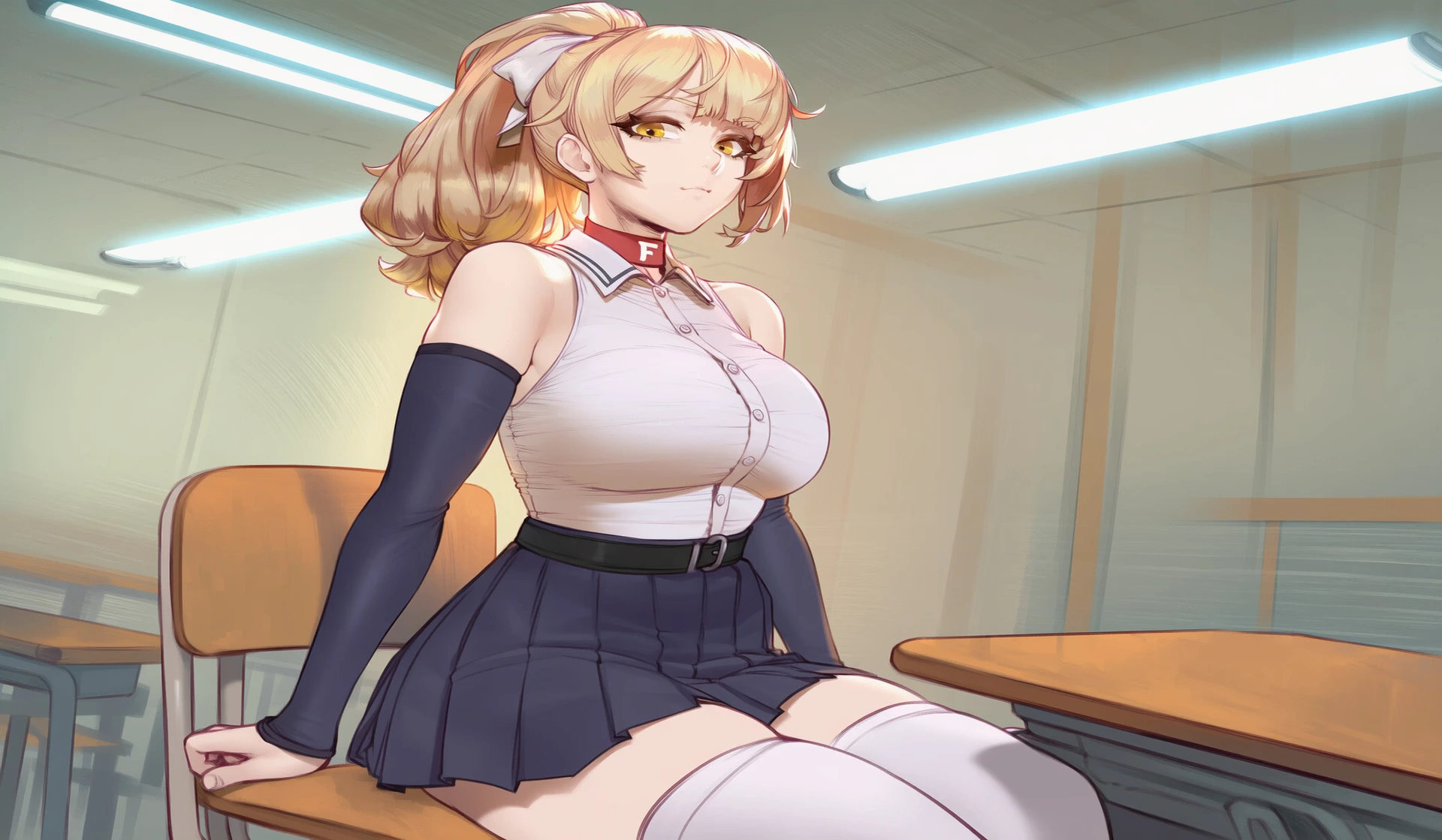 S Rank Breeder Screenshot 2