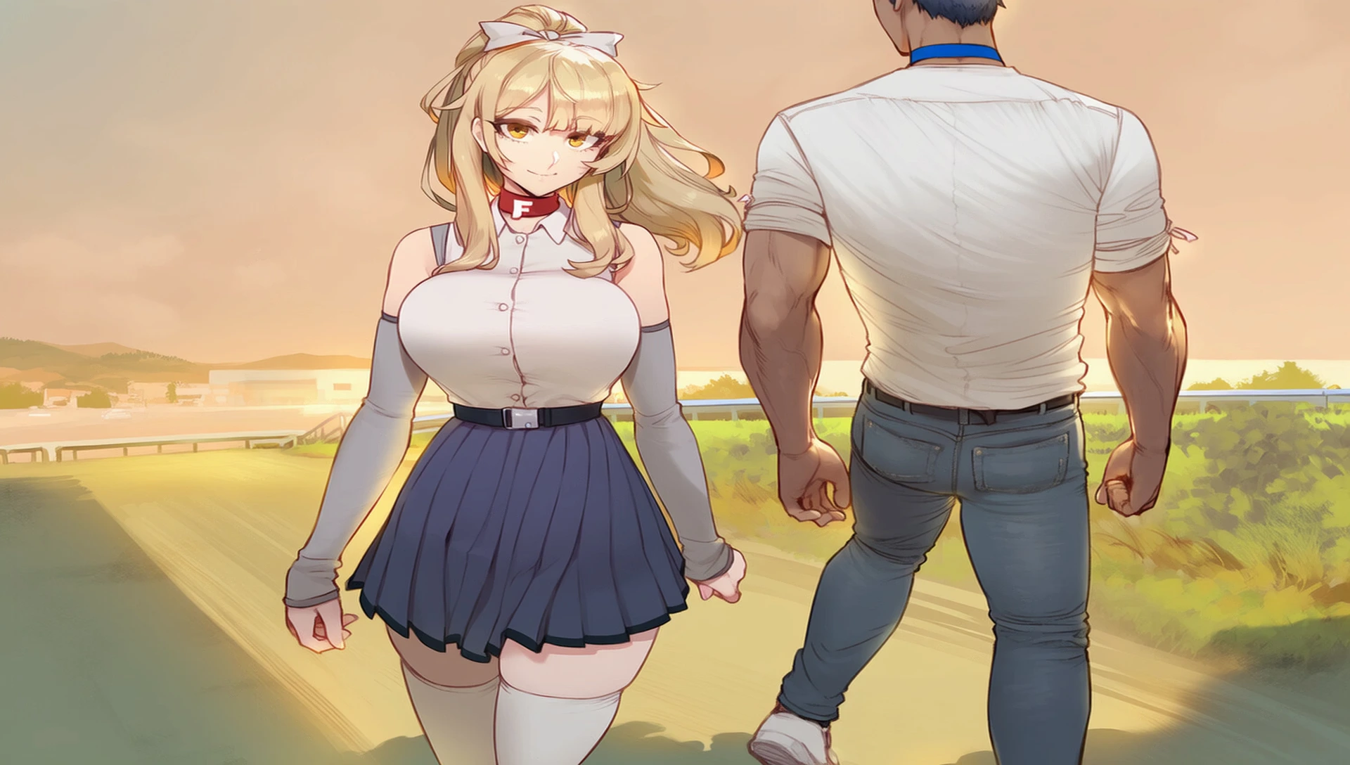 S Rank Breeder Screenshot 1