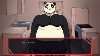 Silent Star Symphony Screenshot 5