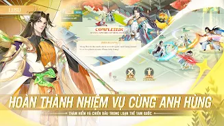 Tân 3Q  Screenshot 5