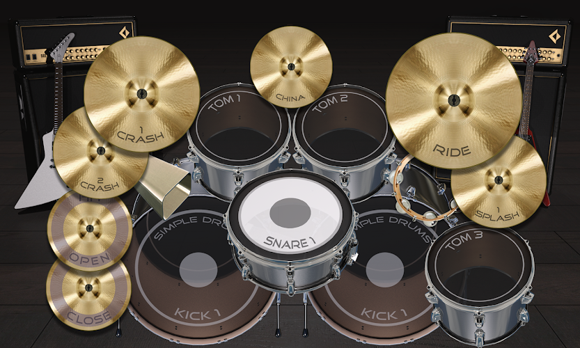 Drums Maker Screenshot 14