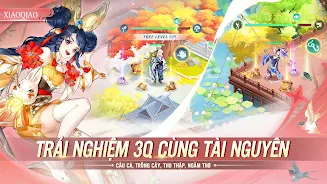 Tân 3Q  Screenshot 4