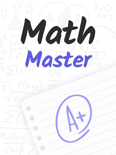 MathMaster Screenshot 15