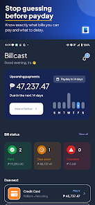 Billcast Screenshot 5