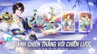 Tân 3Q  Screenshot 2