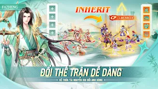 Tân 3Q  Screenshot 3
