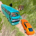 Risky Roads Bus APK