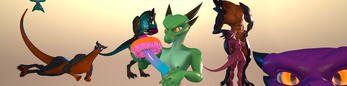 LewdDragonGame Screenshot 1