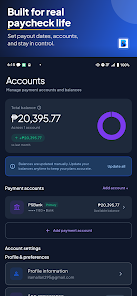 Billcast Screenshot 1