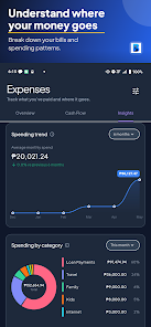 Billcast Screenshot 2