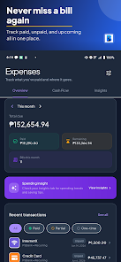 Billcast Screenshot 3