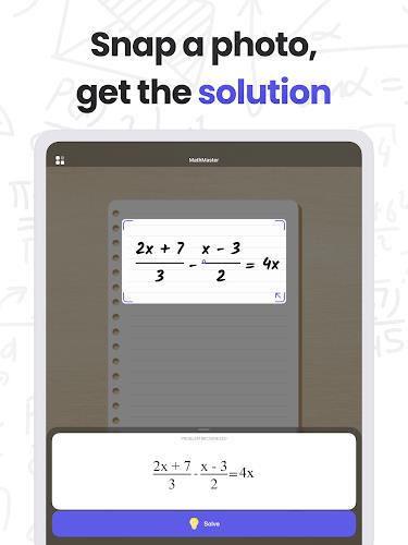 MathMaster Screenshot 6