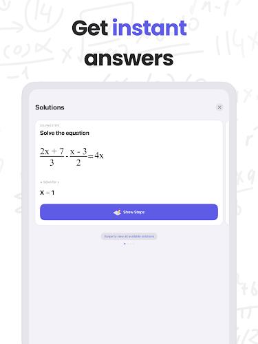 MathMaster Screenshot 12