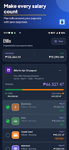 Billcast Screenshot 4