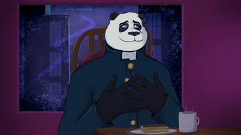 Silent Star Symphony Screenshot 1