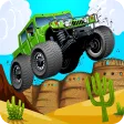 Pakistan Jeep Rally APK